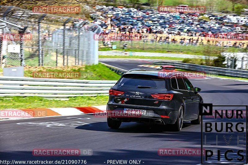 Bild #21090776 - Touristenfahrten Nürburgring Nordschleife (30.04.2023)