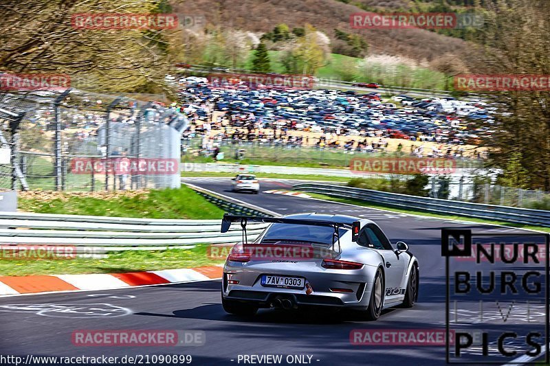 Bild #21090899 - Touristenfahrten Nürburgring Nordschleife (30.04.2023)