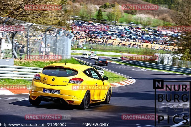 Bild #21090907 - Touristenfahrten Nürburgring Nordschleife (30.04.2023)