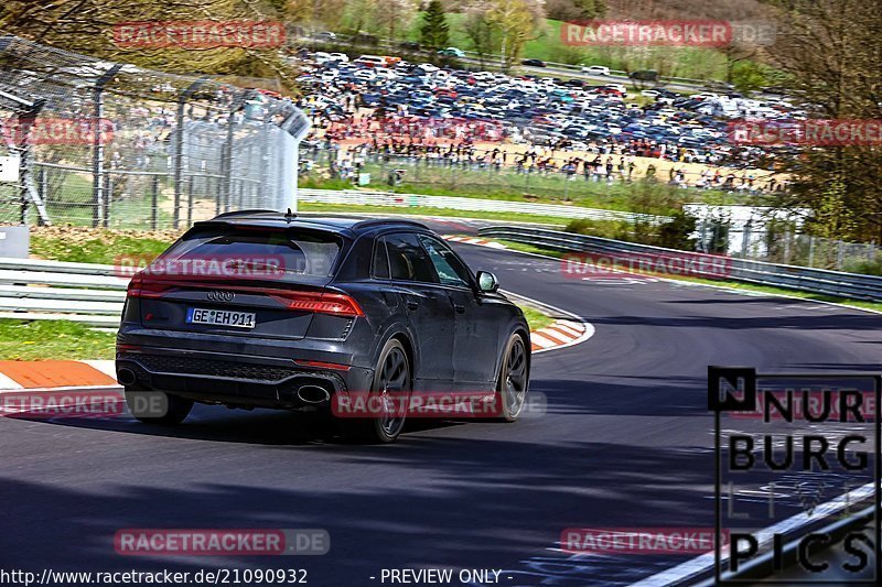 Bild #21090932 - Touristenfahrten Nürburgring Nordschleife (30.04.2023)