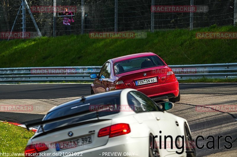 Bild #21091022 - Touristenfahrten Nürburgring Nordschleife (30.04.2023)