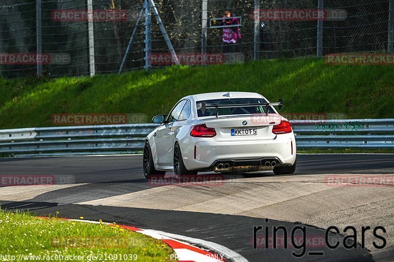 Bild #21091039 - Touristenfahrten Nürburgring Nordschleife (30.04.2023)