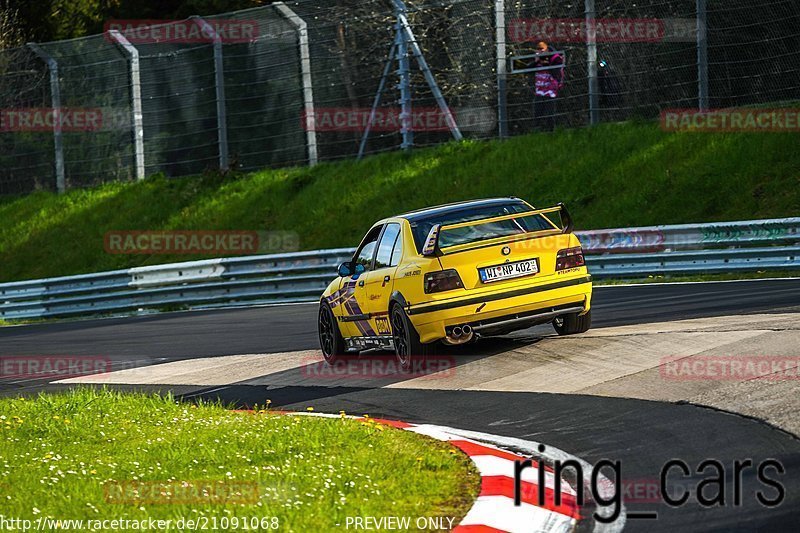 Bild #21091068 - Touristenfahrten Nürburgring Nordschleife (30.04.2023)