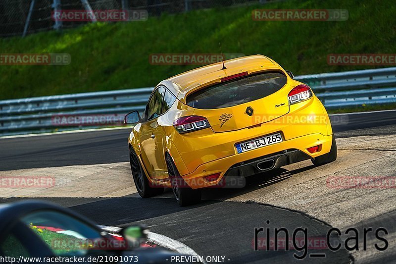 Bild #21091073 - Touristenfahrten Nürburgring Nordschleife (30.04.2023)