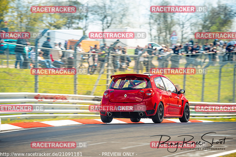 Bild #21091181 - Touristenfahrten Nürburgring Nordschleife (30.04.2023)