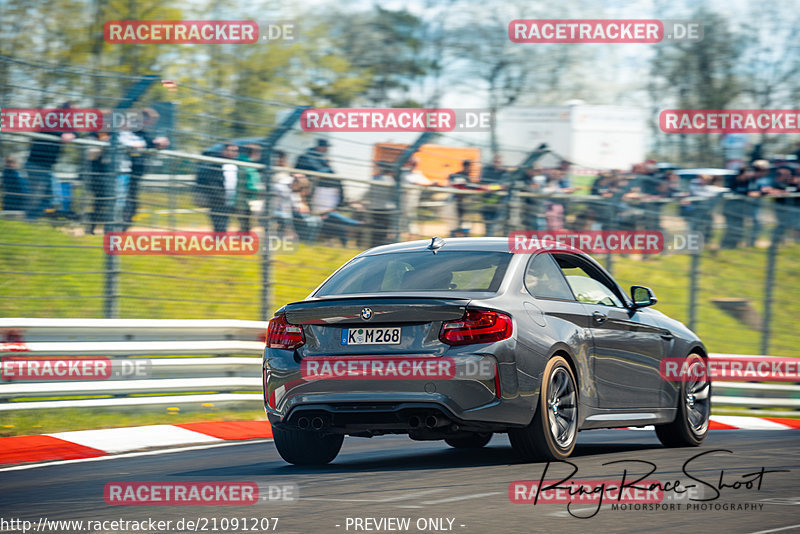 Bild #21091207 - Touristenfahrten Nürburgring Nordschleife (30.04.2023)