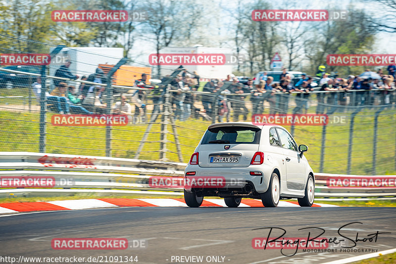 Bild #21091344 - Touristenfahrten Nürburgring Nordschleife (30.04.2023)