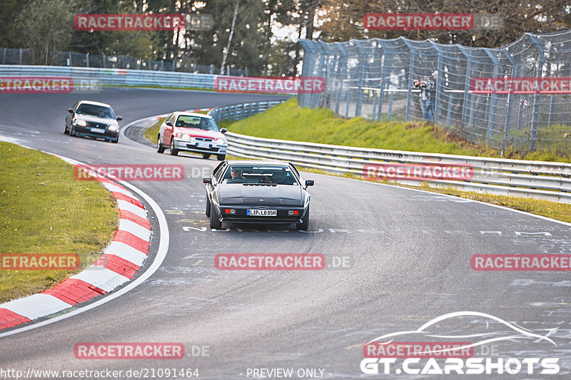 Bild #21091464 - Touristenfahrten Nürburgring Nordschleife (30.04.2023)