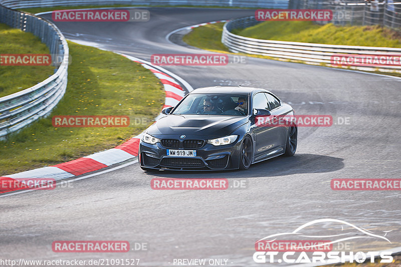 Bild #21091527 - Touristenfahrten Nürburgring Nordschleife (30.04.2023)