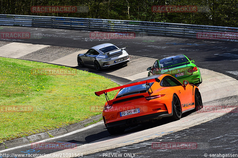 Bild #21091564 - Touristenfahrten Nürburgring Nordschleife (30.04.2023)