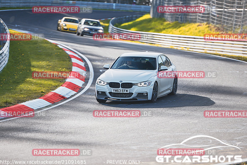 Bild #21091685 - Touristenfahrten Nürburgring Nordschleife (30.04.2023)