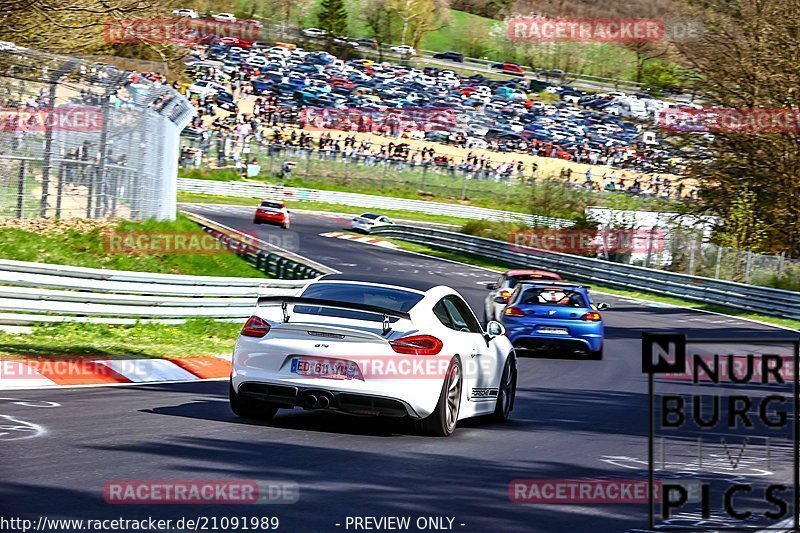 Bild #21091989 - Touristenfahrten Nürburgring Nordschleife (30.04.2023)