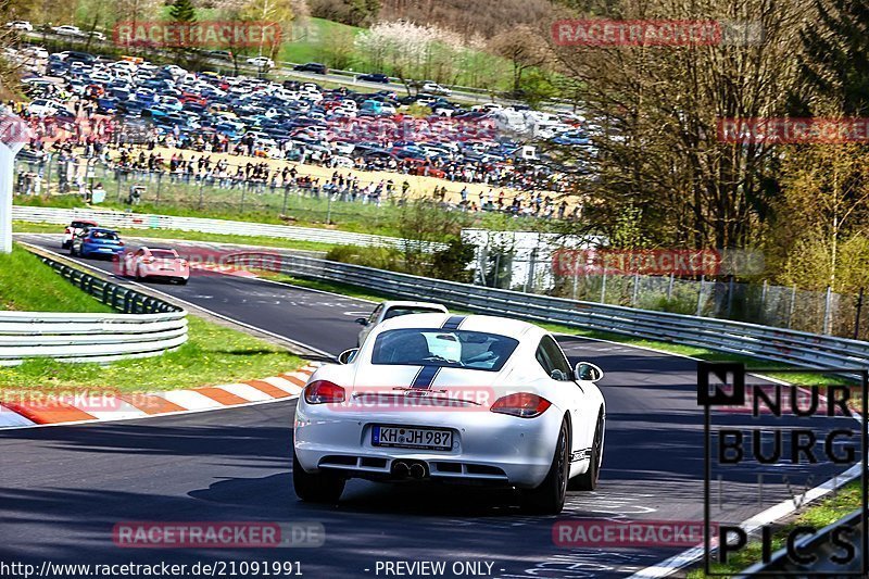 Bild #21091991 - Touristenfahrten Nürburgring Nordschleife (30.04.2023)