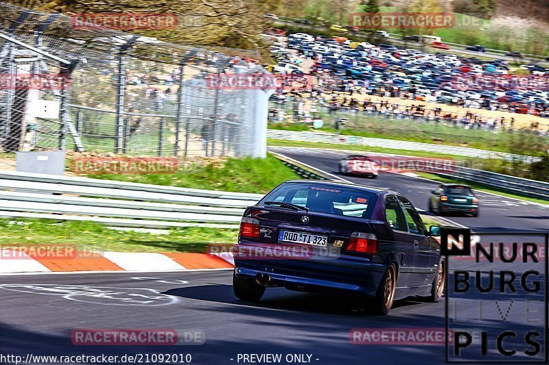 Bild #21092010 - Touristenfahrten Nürburgring Nordschleife (30.04.2023)