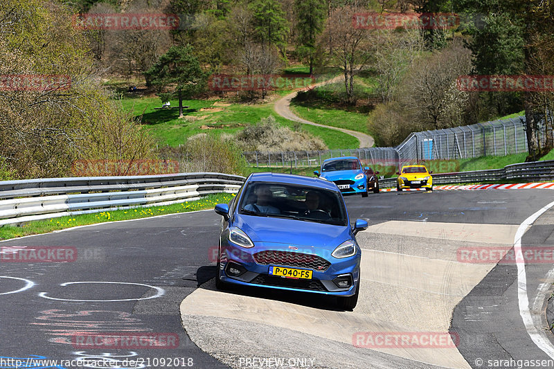 Bild #21092018 - Touristenfahrten Nürburgring Nordschleife (30.04.2023)