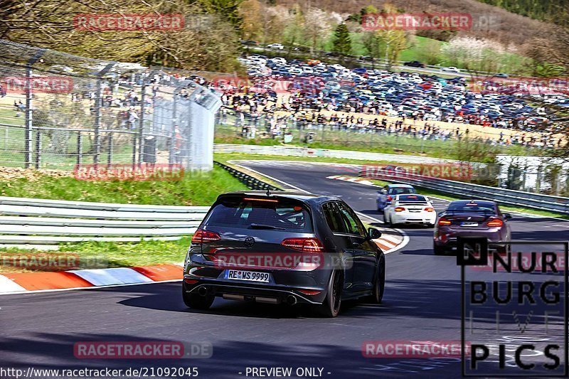 Bild #21092045 - Touristenfahrten Nürburgring Nordschleife (30.04.2023)