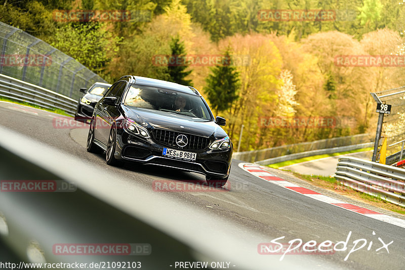 Bild #21092103 - Touristenfahrten Nürburgring Nordschleife (30.04.2023)