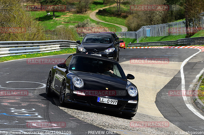 Bild #21092109 - Touristenfahrten Nürburgring Nordschleife (30.04.2023)