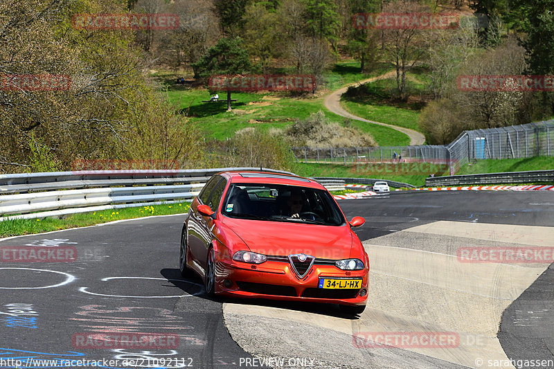 Bild #21092112 - Touristenfahrten Nürburgring Nordschleife (30.04.2023)