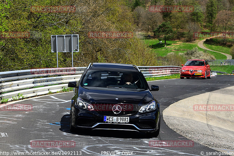 Bild #21092113 - Touristenfahrten Nürburgring Nordschleife (30.04.2023)