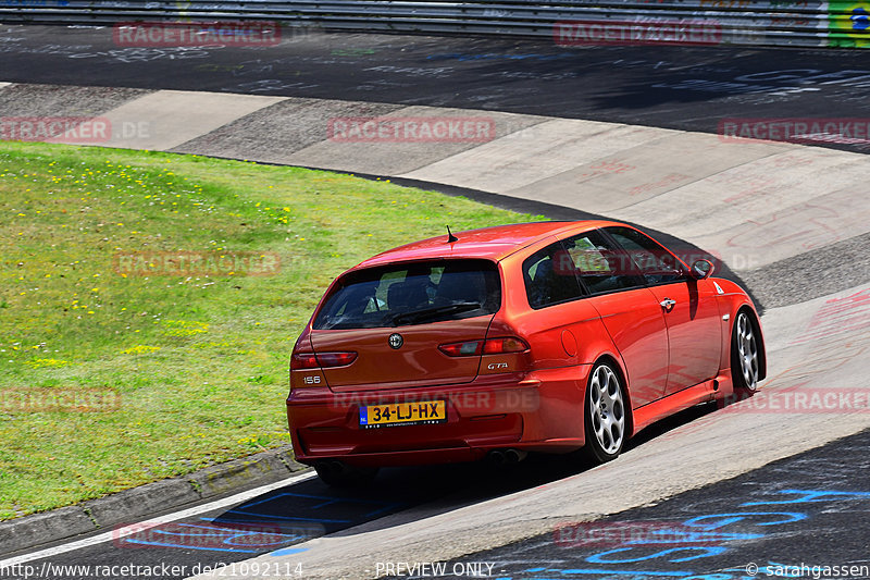 Bild #21092114 - Touristenfahrten Nürburgring Nordschleife (30.04.2023)