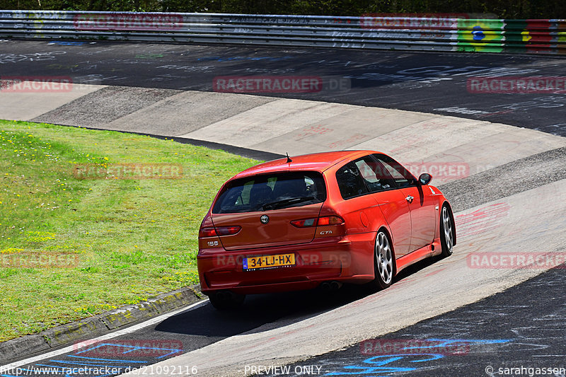 Bild #21092116 - Touristenfahrten Nürburgring Nordschleife (30.04.2023)