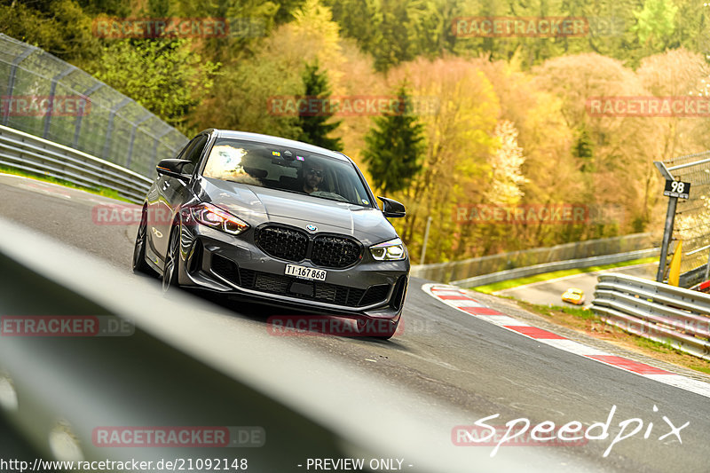 Bild #21092148 - Touristenfahrten Nürburgring Nordschleife (30.04.2023)