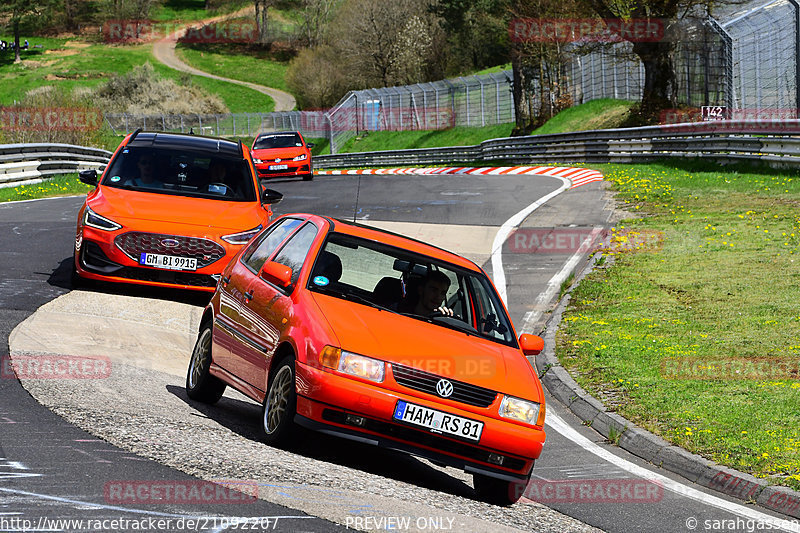 Bild #21092207 - Touristenfahrten Nürburgring Nordschleife (30.04.2023)