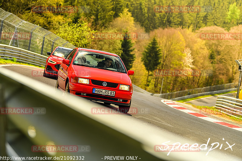 Bild #21092332 - Touristenfahrten Nürburgring Nordschleife (30.04.2023)