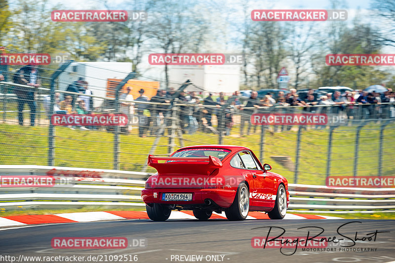 Bild #21092516 - Touristenfahrten Nürburgring Nordschleife (30.04.2023)