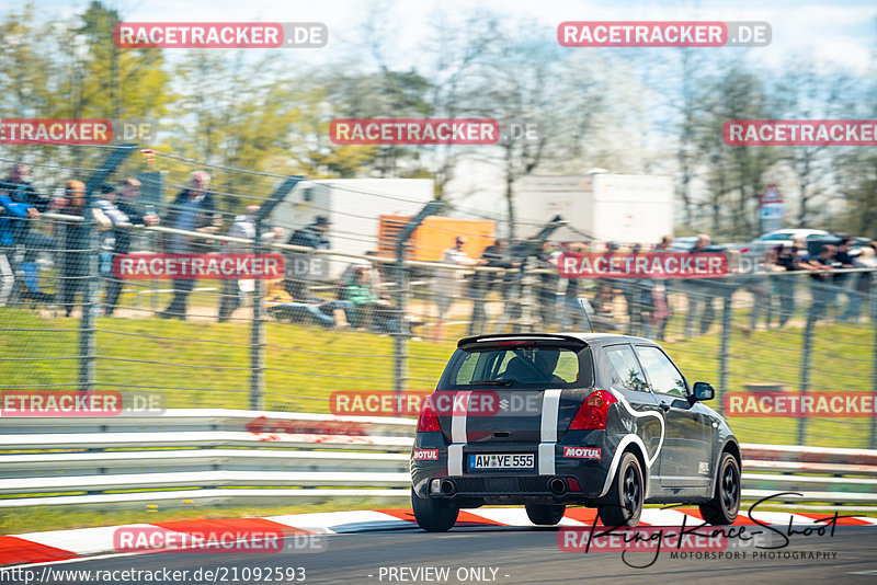 Bild #21092593 - Touristenfahrten Nürburgring Nordschleife (30.04.2023)