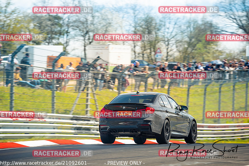 Bild #21092601 - Touristenfahrten Nürburgring Nordschleife (30.04.2023)