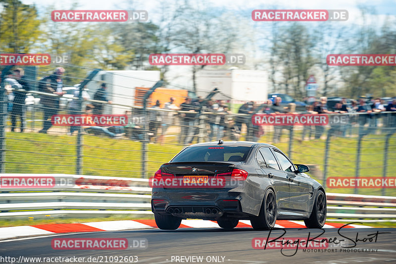 Bild #21092603 - Touristenfahrten Nürburgring Nordschleife (30.04.2023)