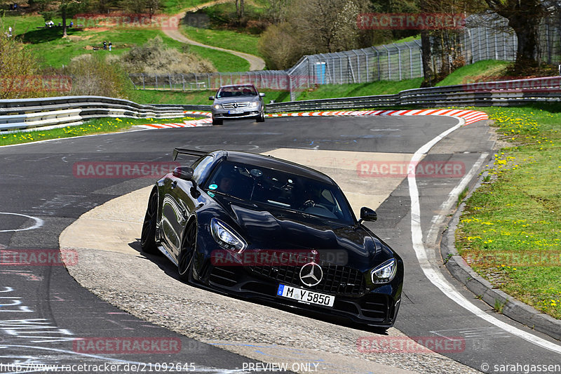 Bild #21092645 - Touristenfahrten Nürburgring Nordschleife (30.04.2023)