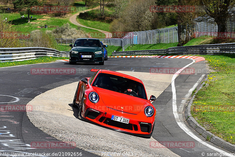 Bild #21092656 - Touristenfahrten Nürburgring Nordschleife (30.04.2023)