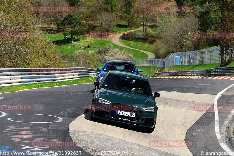 Bild #21092657 - Touristenfahrten Nürburgring Nordschleife (30.04.2023)