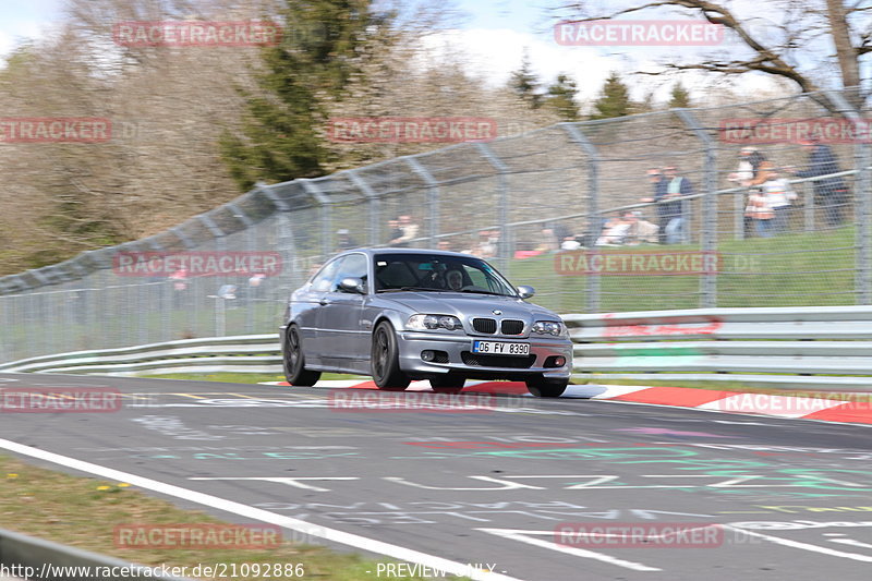 Bild #21092886 - Touristenfahrten Nürburgring Nordschleife (30.04.2023)