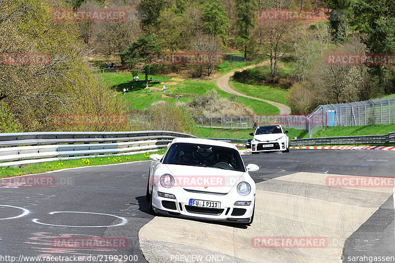 Bild #21092900 - Touristenfahrten Nürburgring Nordschleife (30.04.2023)