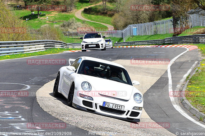 Bild #21092908 - Touristenfahrten Nürburgring Nordschleife (30.04.2023)