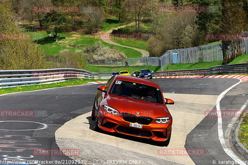 Bild #21092970 - Touristenfahrten Nürburgring Nordschleife (30.04.2023)