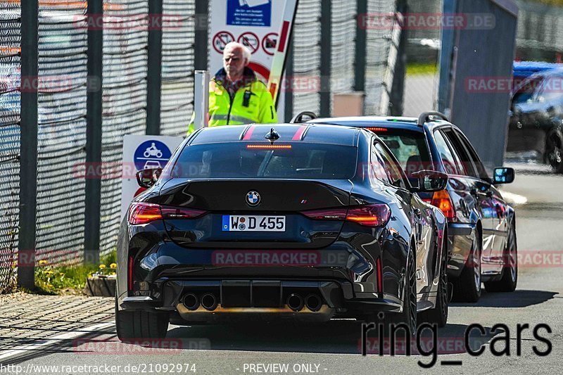 Bild #21092974 - Touristenfahrten Nürburgring Nordschleife (30.04.2023)