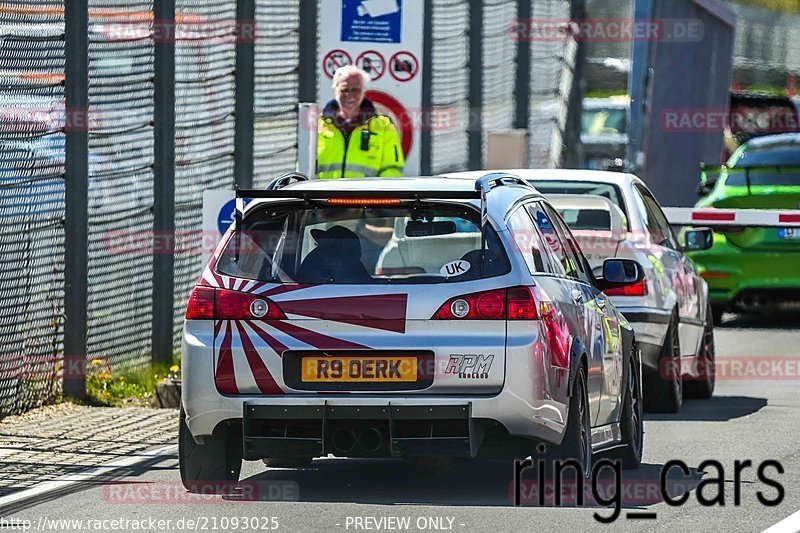 Bild #21093025 - Touristenfahrten Nürburgring Nordschleife (30.04.2023)