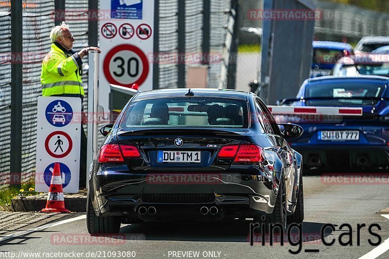 Bild #21093080 - Touristenfahrten Nürburgring Nordschleife (30.04.2023)