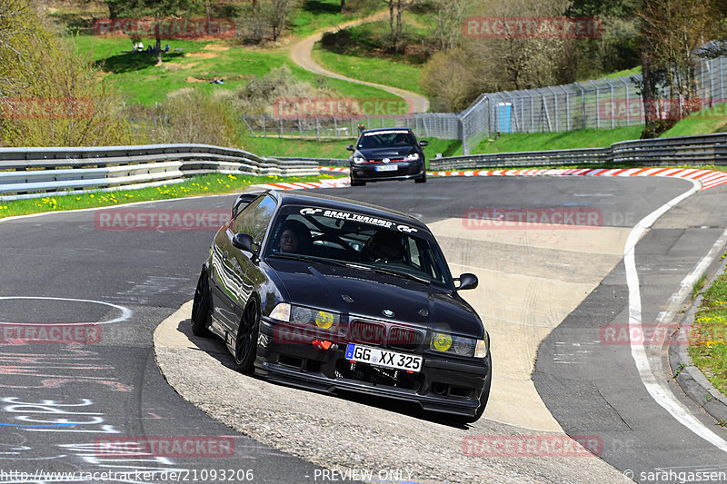 Bild #21093206 - Touristenfahrten Nürburgring Nordschleife (30.04.2023)