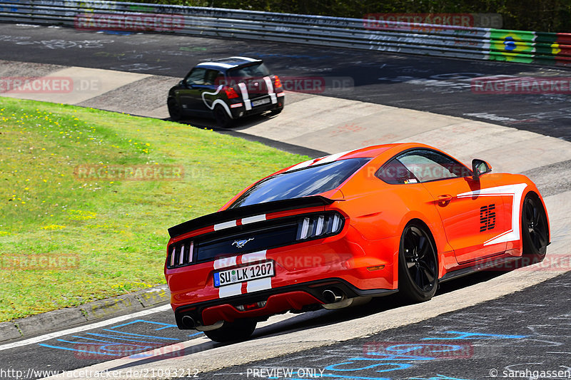 Bild #21093212 - Touristenfahrten Nürburgring Nordschleife (30.04.2023)