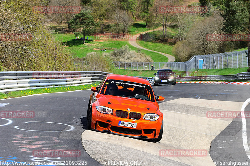 Bild #21093225 - Touristenfahrten Nürburgring Nordschleife (30.04.2023)