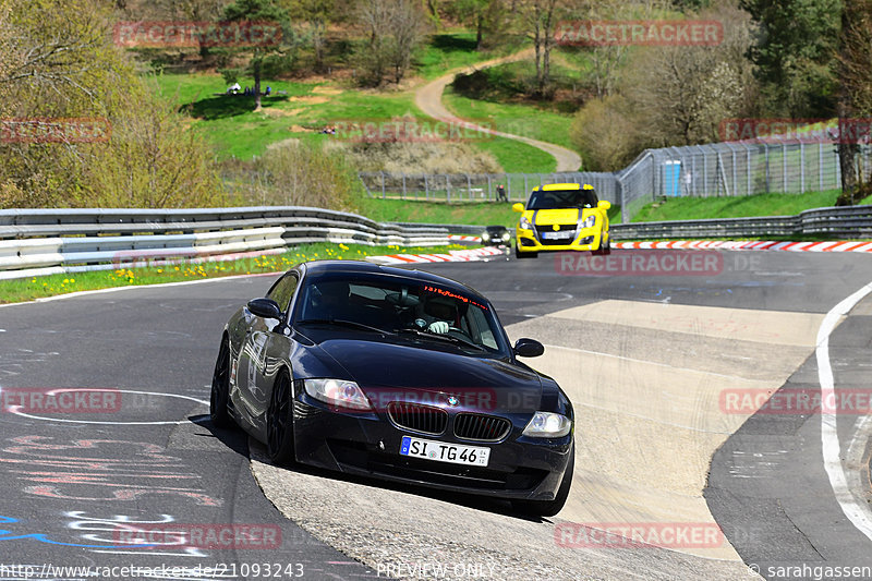 Bild #21093243 - Touristenfahrten Nürburgring Nordschleife (30.04.2023)