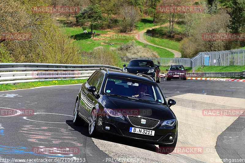 Bild #21093253 - Touristenfahrten Nürburgring Nordschleife (30.04.2023)