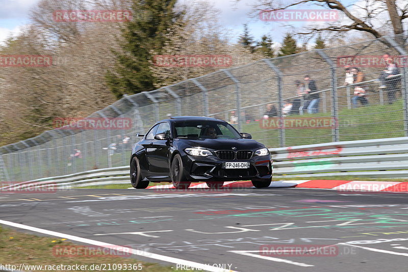 Bild #21093365 - Touristenfahrten Nürburgring Nordschleife (30.04.2023)