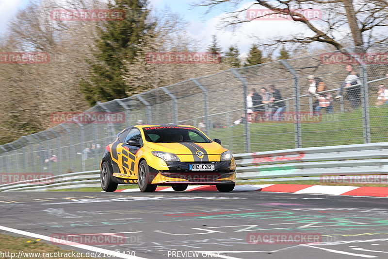 Bild #21093420 - Touristenfahrten Nürburgring Nordschleife (30.04.2023)